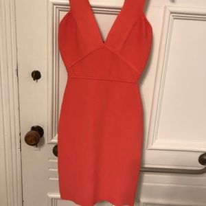 Body con cocktail dress